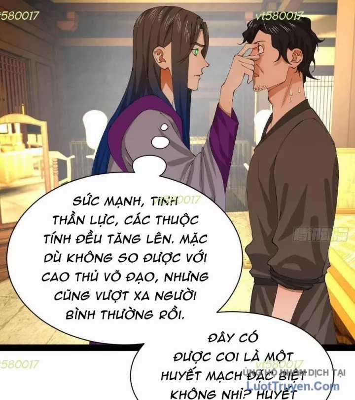 Chàng Rể Mạnh Nhất Lịch Sử - Chapter 338 - Trang 89