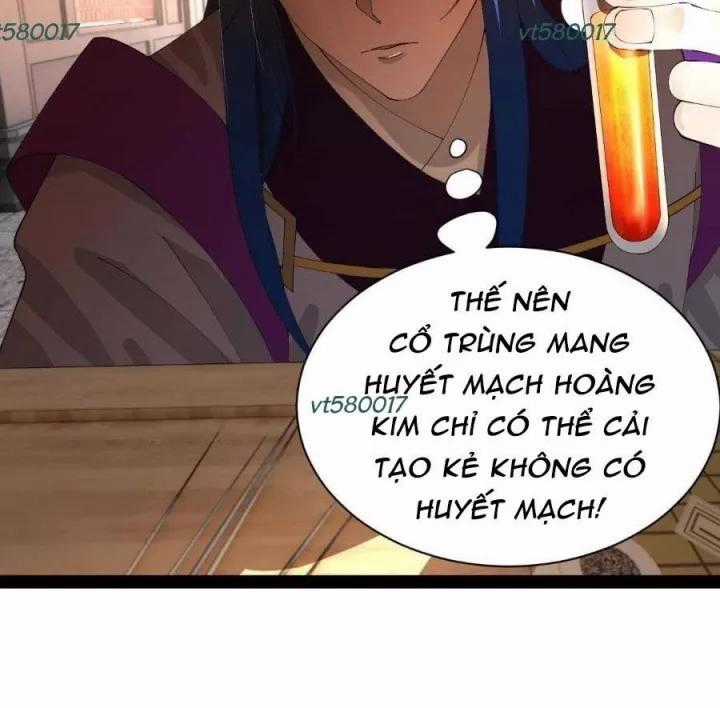 Chàng Rể Mạnh Nhất Lịch Sử - Chapter 338 - Trang 91