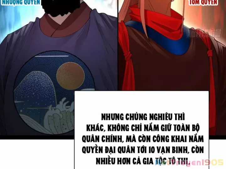 Chàng Rể Mạnh Nhất Lịch Sử - Chapter 339 - Trang 106