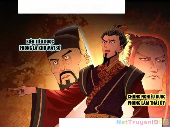 Chàng Rể Mạnh Nhất Lịch Sử - Chapter 339 - Trang 110