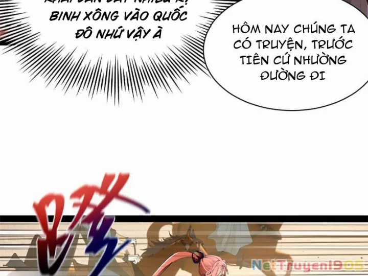 Chàng Rể Mạnh Nhất Lịch Sử - Chapter 339 - Trang 126