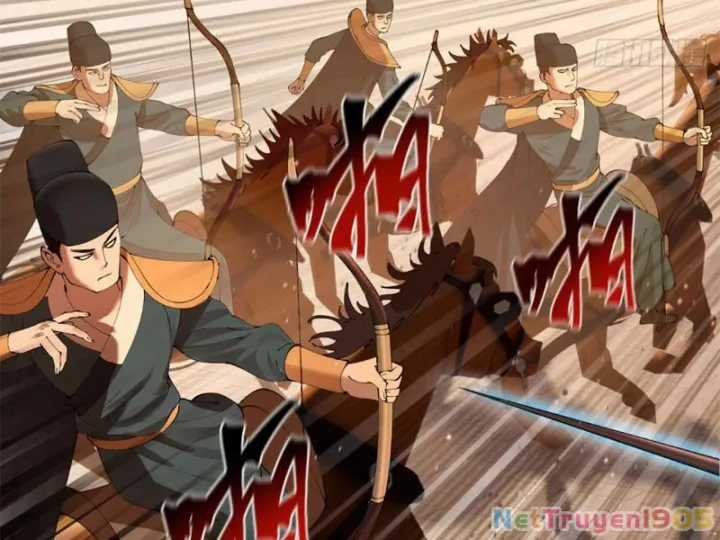 Chàng Rể Mạnh Nhất Lịch Sử - Chapter 339 - Trang 135