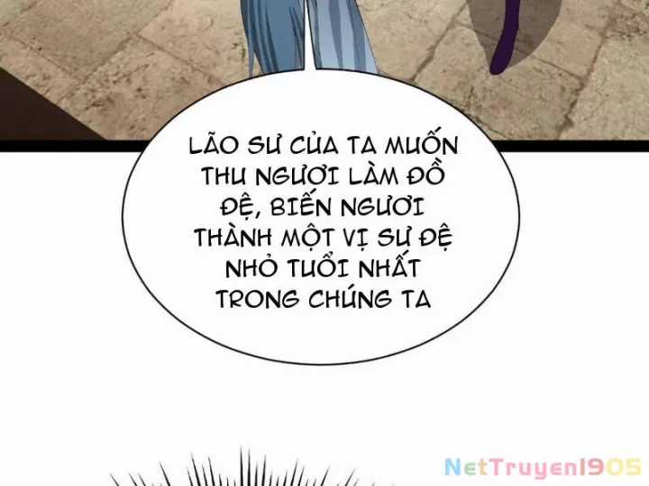 Chàng Rể Mạnh Nhất Lịch Sử - Chapter 339 - Trang 24