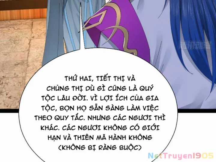 Chàng Rể Mạnh Nhất Lịch Sử - Chapter 339 - Trang 36