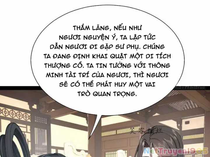 Chàng Rể Mạnh Nhất Lịch Sử - Chapter 339 - Trang 46