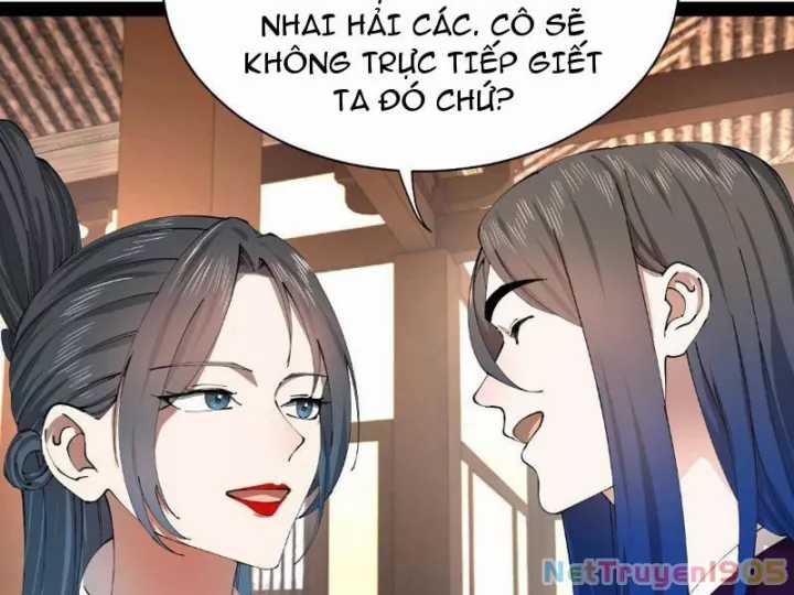 Chàng Rể Mạnh Nhất Lịch Sử - Chapter 339 - Trang 54