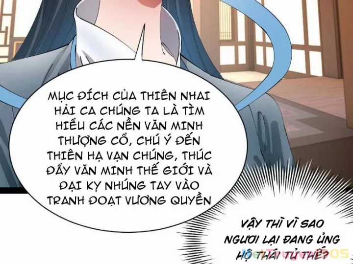 Chàng Rể Mạnh Nhất Lịch Sử - Chapter 339 - Trang 66