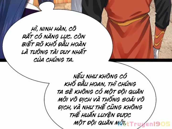 Chàng Rể Mạnh Nhất Lịch Sử - Chapter 339 - Trang 69
