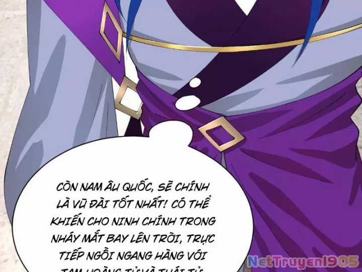 Chàng Rể Mạnh Nhất Lịch Sử - Chapter 339 - Trang 9