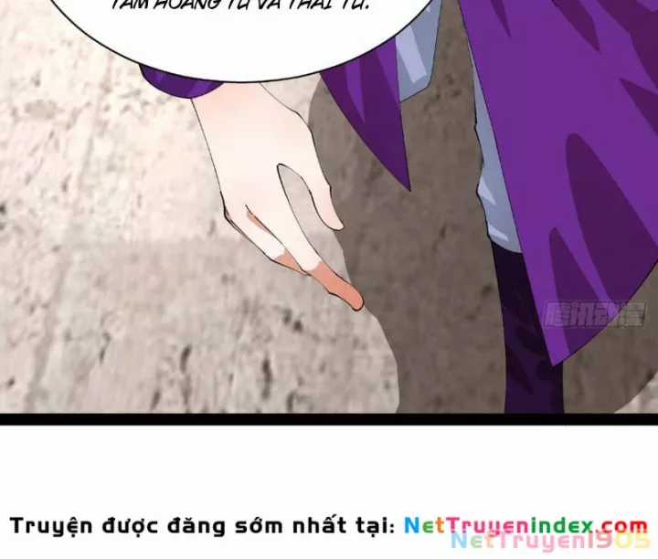 Chàng Rể Mạnh Nhất Lịch Sử - Chapter 339 - Trang 10