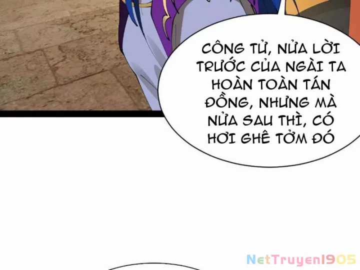 Chàng Rể Mạnh Nhất Lịch Sử - Chapter 339 - Trang 92