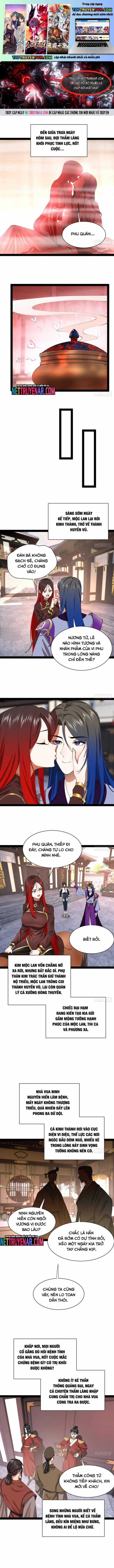 Chàng Rể Mạnh Nhất Lịch Sử - Chapter 348 - Trang 1