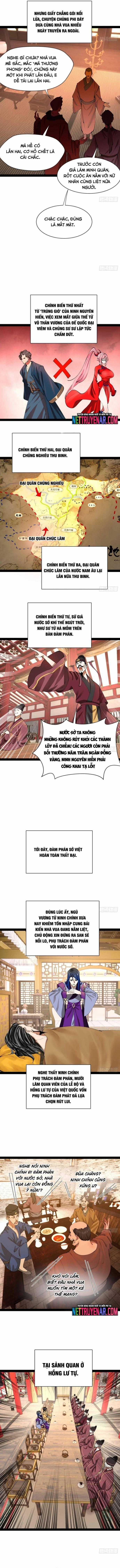 Chàng Rể Mạnh Nhất Lịch Sử - Chapter 348 - Trang 2