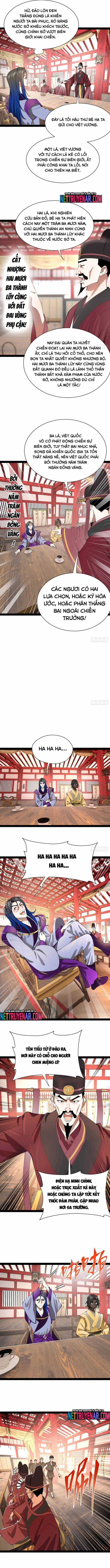 Chàng Rể Mạnh Nhất Lịch Sử - Chapter 348 - Trang 4