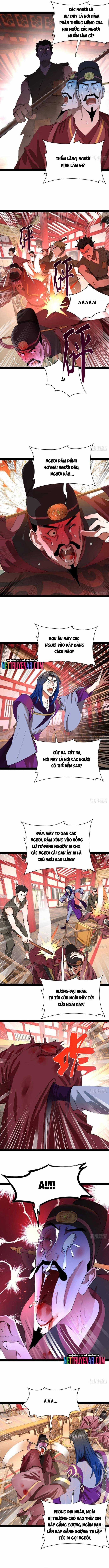 Chàng Rể Mạnh Nhất Lịch Sử - Chapter 348 - Trang 5