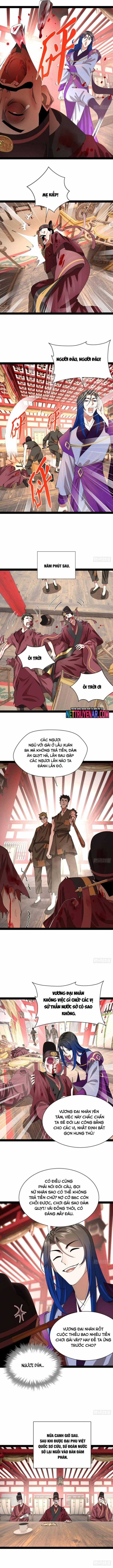 Chàng Rể Mạnh Nhất Lịch Sử - Chapter 348 - Trang 6