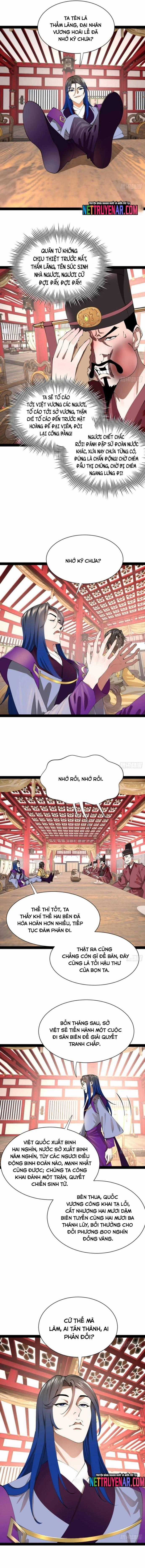 Chàng Rể Mạnh Nhất Lịch Sử - Chapter 348 - Trang 7