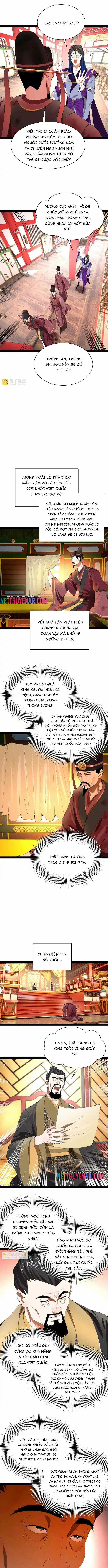 Chàng Rể Mạnh Nhất Lịch Sử - Chapter 349 - Trang 3