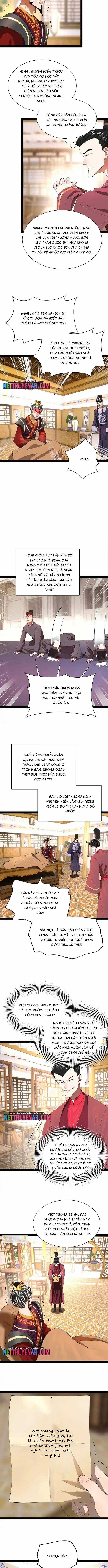 Chàng Rể Mạnh Nhất Lịch Sử - Chapter 349 - Trang 5