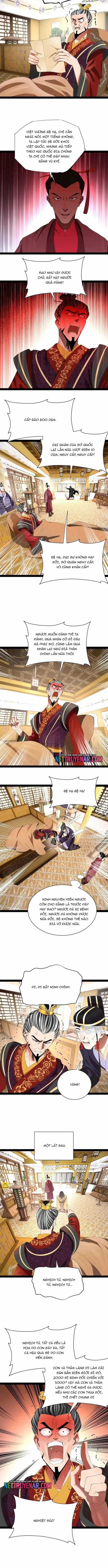 Chàng Rể Mạnh Nhất Lịch Sử - Chapter 349 - Trang 6