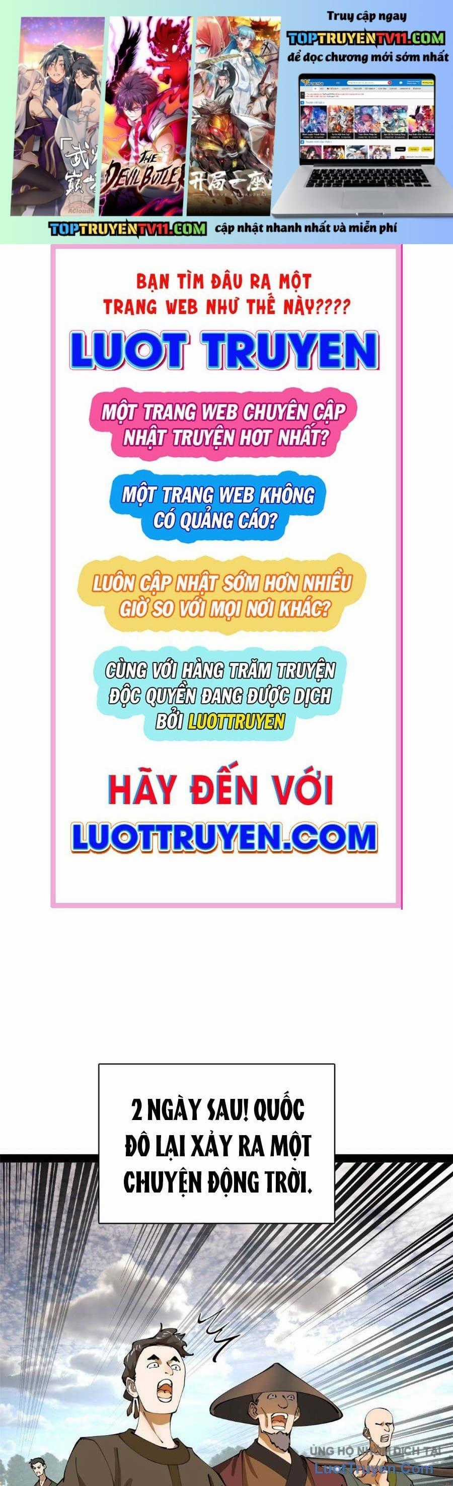 Chàng Rể Mạnh Nhất Lịch Sử - Chapter 350 - Trang 1