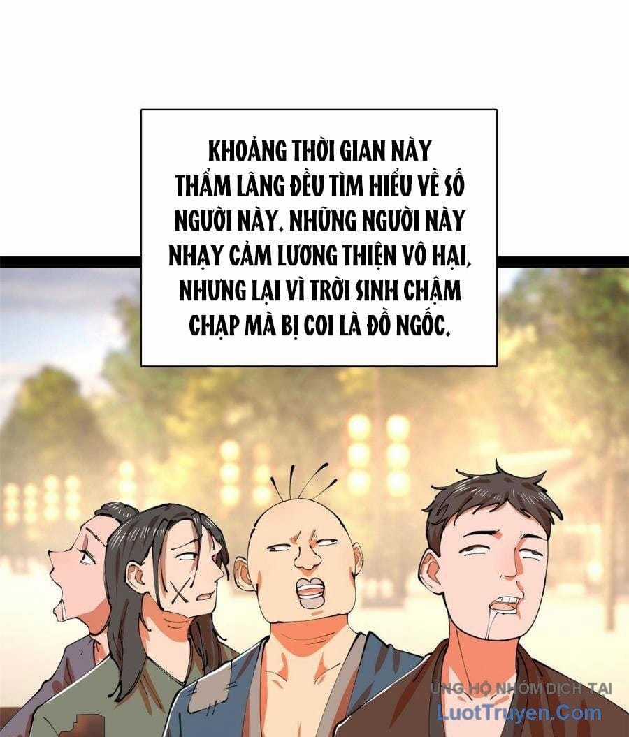 Chàng Rể Mạnh Nhất Lịch Sử - Chapter 350 - Trang 14