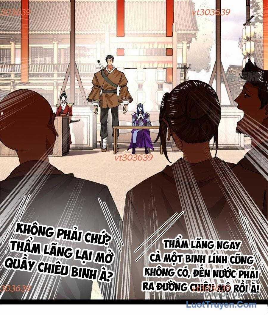 Chàng Rể Mạnh Nhất Lịch Sử - Chapter 350 - Trang 3