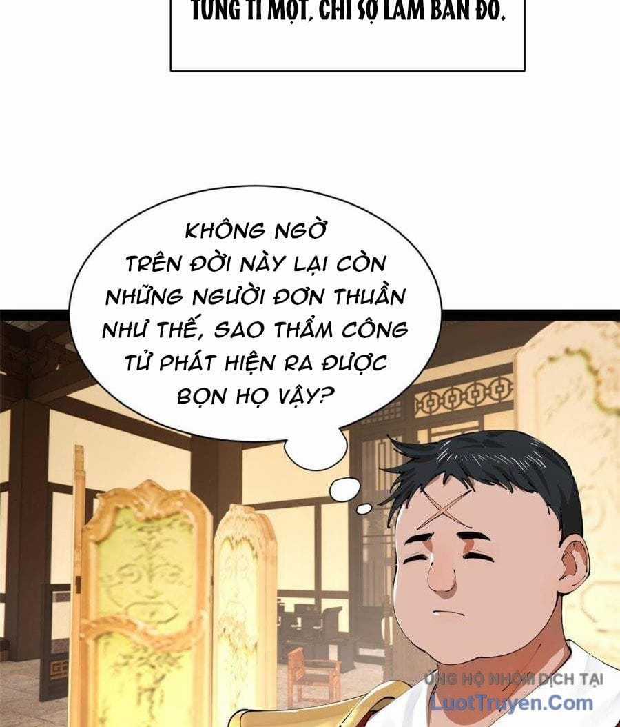 Chàng Rể Mạnh Nhất Lịch Sử - Chapter 350 - Trang 22