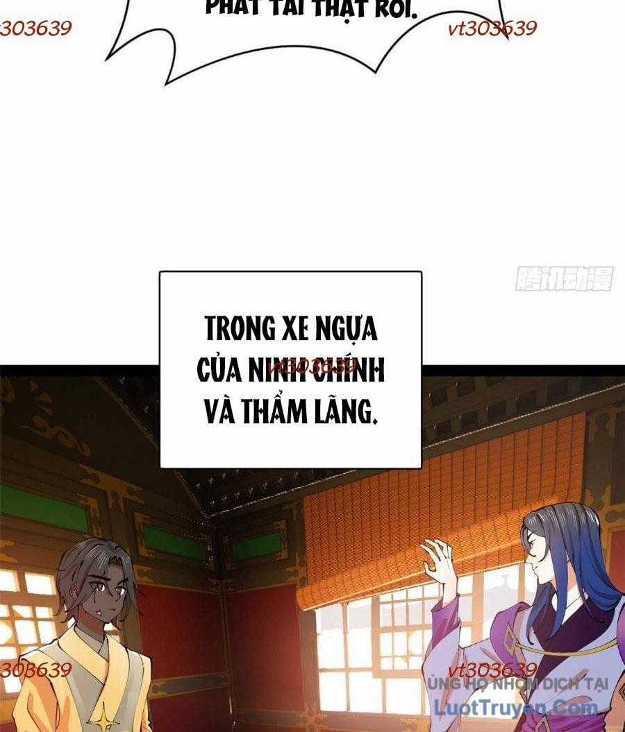 Chàng Rể Mạnh Nhất Lịch Sử - Chapter 350 - Trang 30