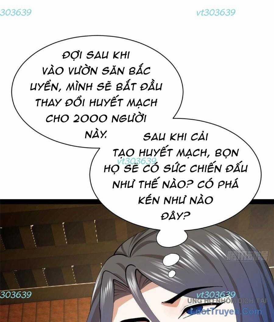Chàng Rể Mạnh Nhất Lịch Sử - Chapter 350 - Trang 33