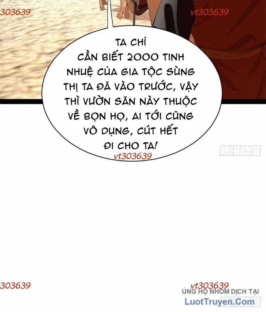 Chàng Rể Mạnh Nhất Lịch Sử - Chapter 350 - Trang 39