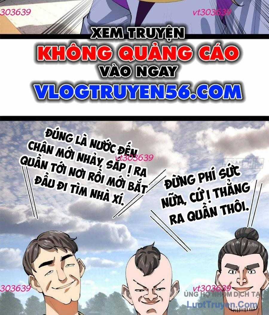 Chàng Rể Mạnh Nhất Lịch Sử - Chapter 350 - Trang 5
