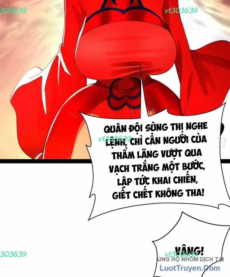 Chàng Rể Mạnh Nhất Lịch Sử - Chapter 350 - Trang 45