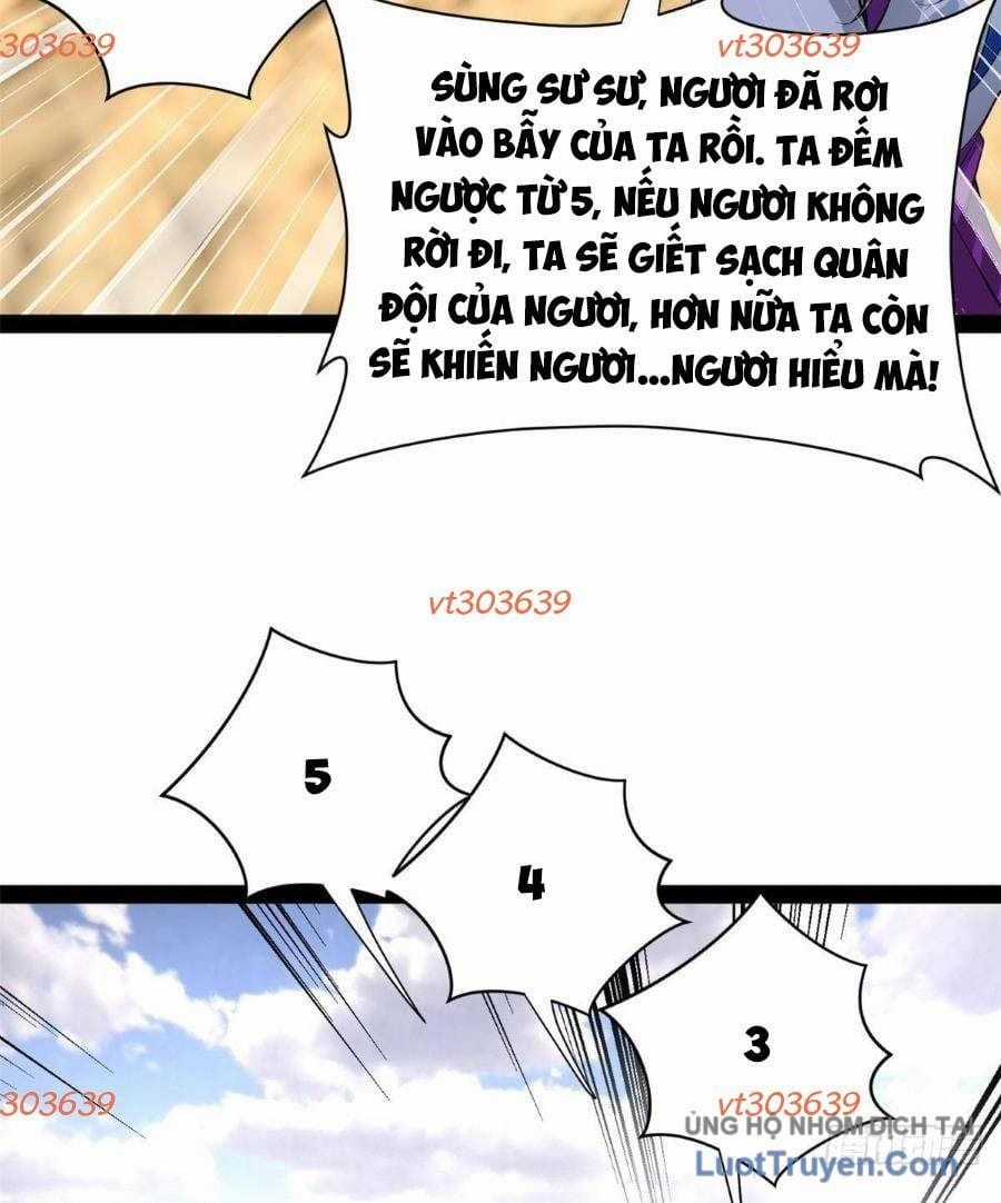 Chàng Rể Mạnh Nhất Lịch Sử - Chapter 350 - Trang 49