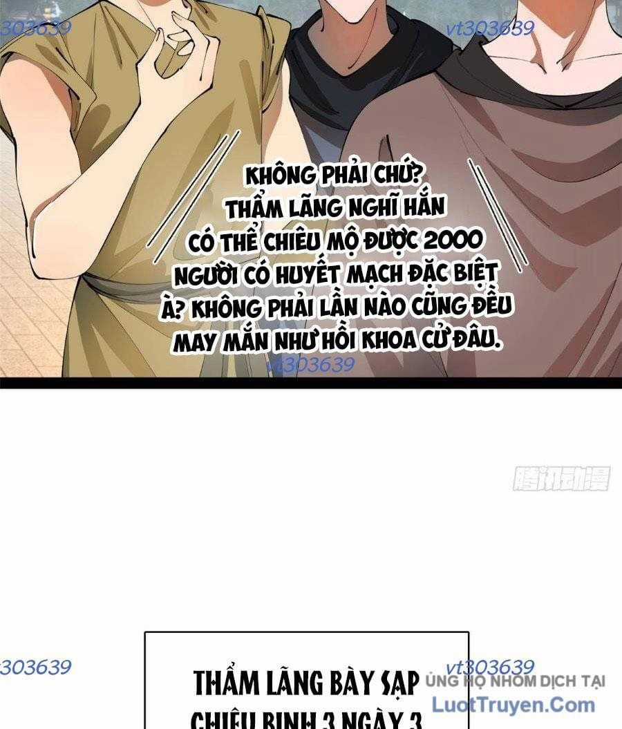 Chàng Rể Mạnh Nhất Lịch Sử - Chapter 350 - Trang 6