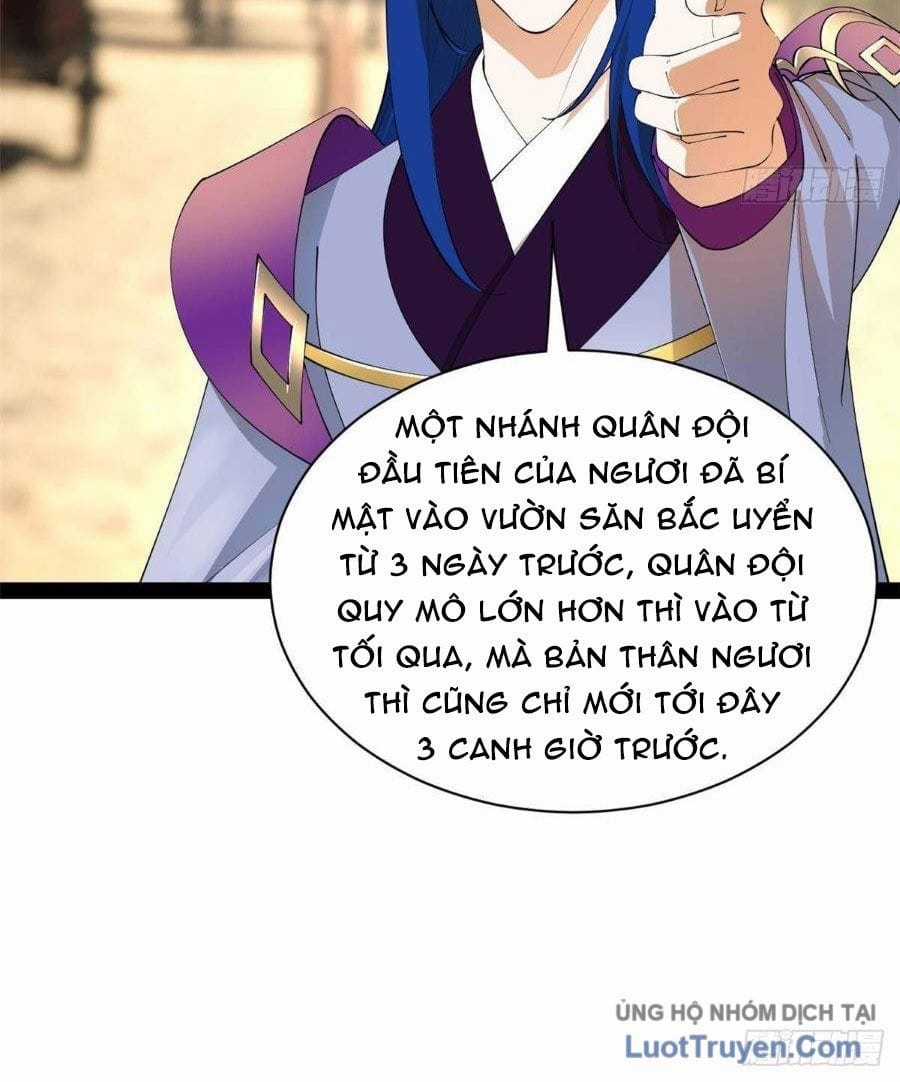 Chàng Rể Mạnh Nhất Lịch Sử - Chapter 350 - Trang 52