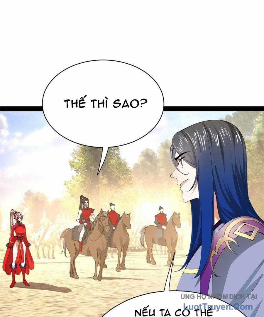 Chàng Rể Mạnh Nhất Lịch Sử - Chapter 350 - Trang 53