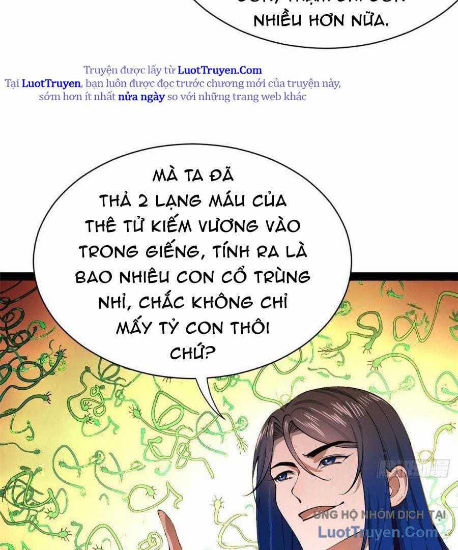 Chàng Rể Mạnh Nhất Lịch Sử - Chapter 350 - Trang 60