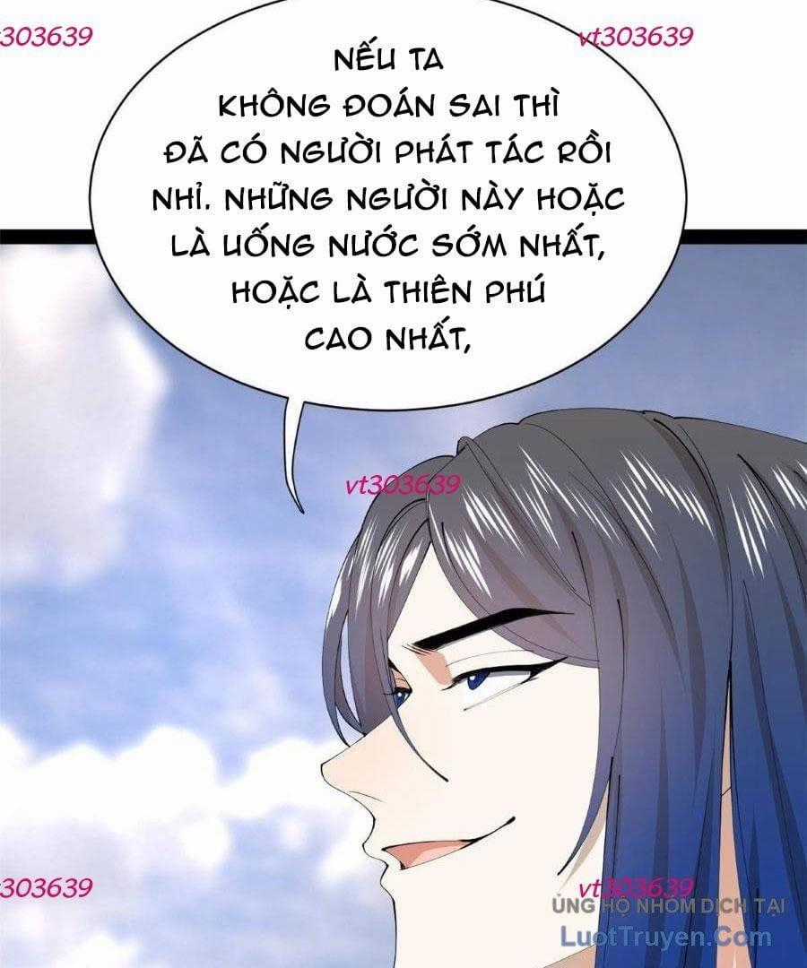 Chàng Rể Mạnh Nhất Lịch Sử - Chapter 350 - Trang 75