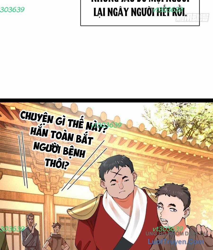 Chàng Rể Mạnh Nhất Lịch Sử - Chapter 350 - Trang 10