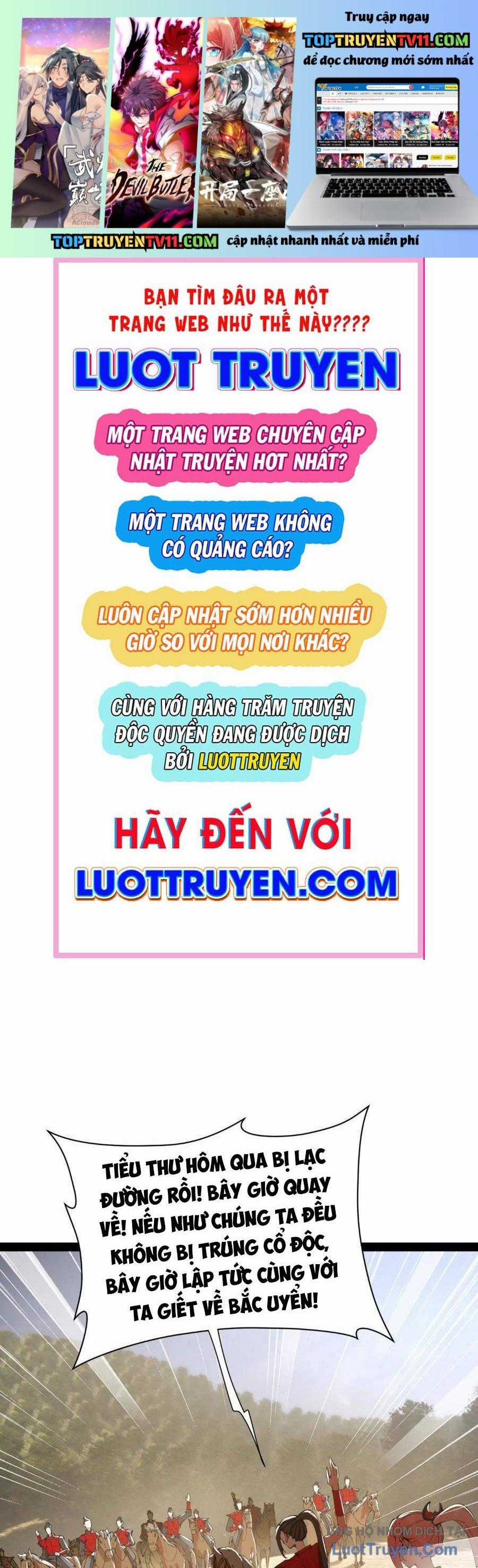 Chàng Rể Mạnh Nhất Lịch Sử - Chapter 352 - Trang 1