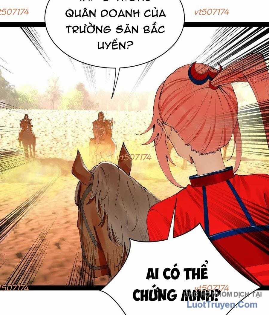 Chàng Rể Mạnh Nhất Lịch Sử - Chapter 352 - Trang 11