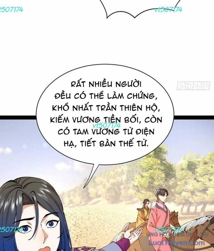 Chàng Rể Mạnh Nhất Lịch Sử - Chapter 352 - Trang 12