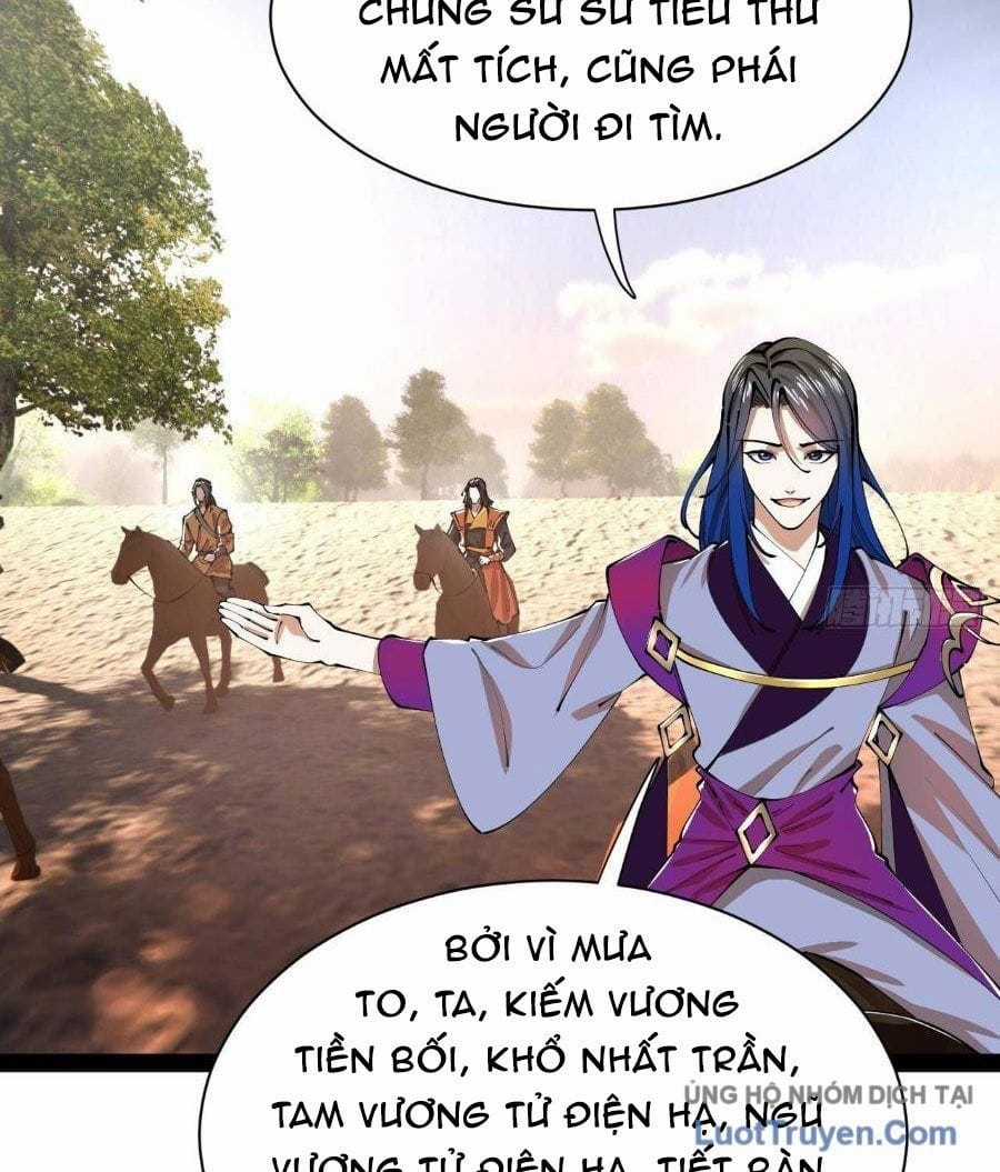 Chàng Rể Mạnh Nhất Lịch Sử - Chapter 352 - Trang 18