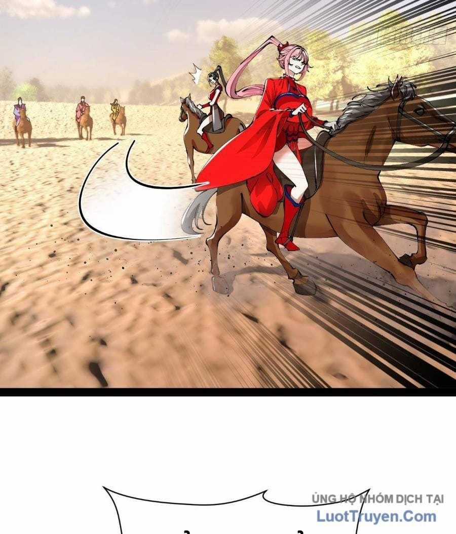 Chàng Rể Mạnh Nhất Lịch Sử - Chapter 352 - Trang 23