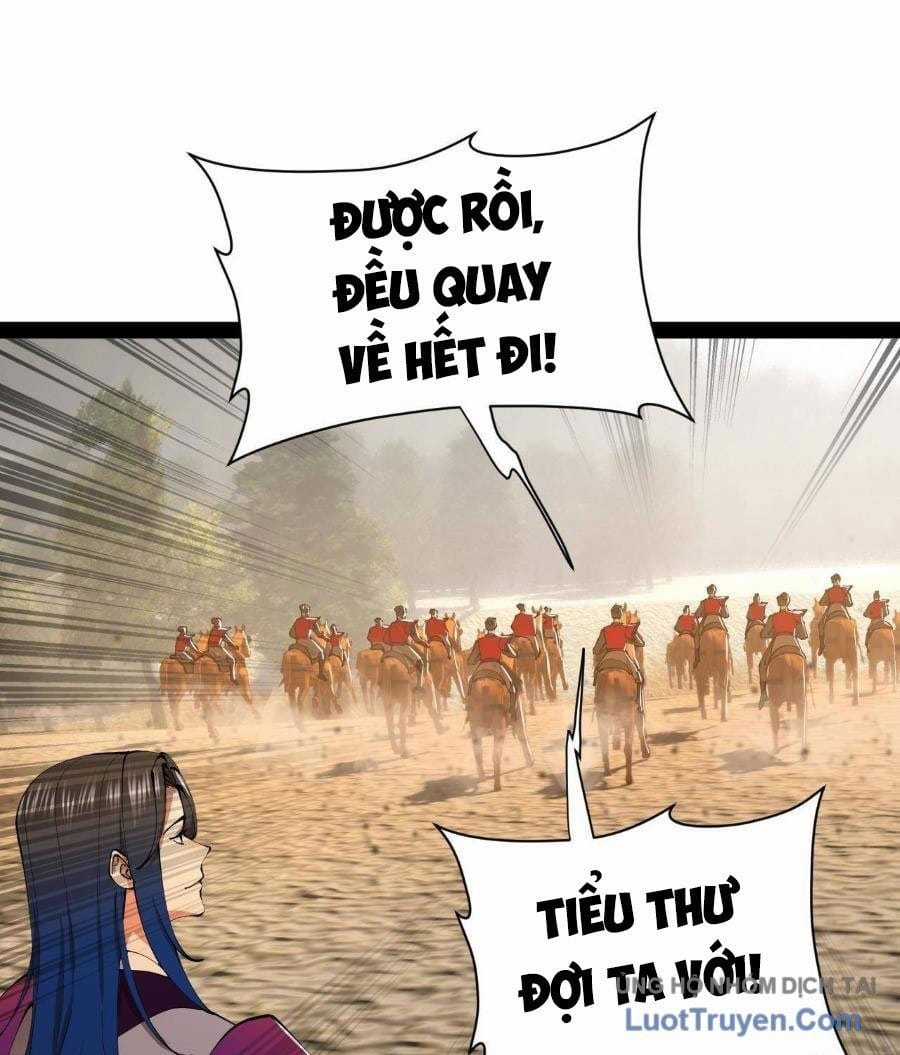 Chàng Rể Mạnh Nhất Lịch Sử - Chapter 352 - Trang 27