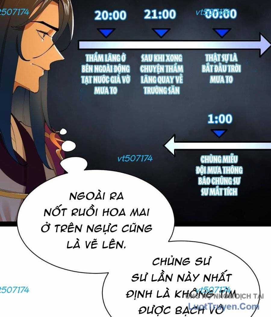 Chàng Rể Mạnh Nhất Lịch Sử - Chapter 352 - Trang 29