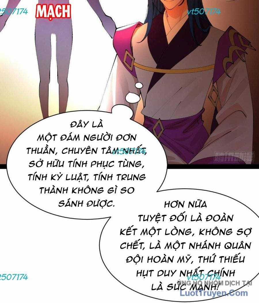 Chàng Rể Mạnh Nhất Lịch Sử - Chapter 352 - Trang 31