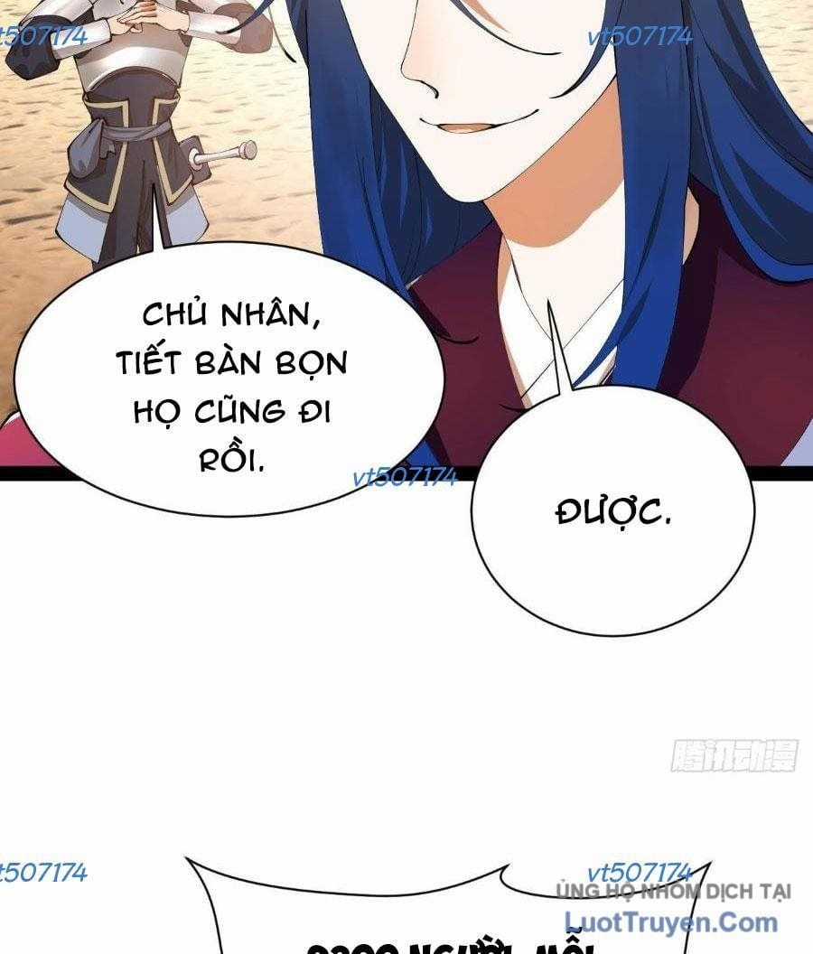 Chàng Rể Mạnh Nhất Lịch Sử - Chapter 352 - Trang 33