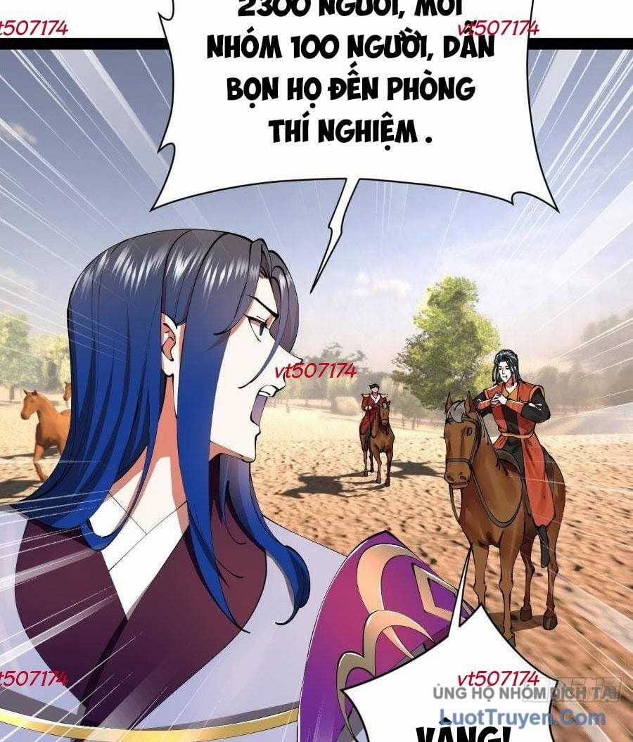 Chàng Rể Mạnh Nhất Lịch Sử - Chapter 352 - Trang 34